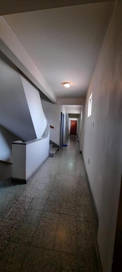Ferienwohnung Av Corrientes Obelisco Buenos Aires Exterior foto