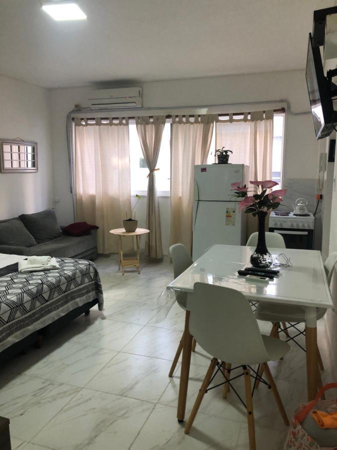 Ferienwohnung Av Corrientes Obelisco Buenos Aires Exterior foto