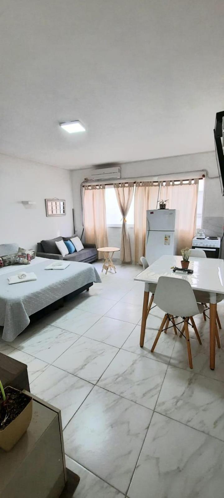 Ferienwohnung Av Corrientes Obelisco Buenos Aires Exterior foto