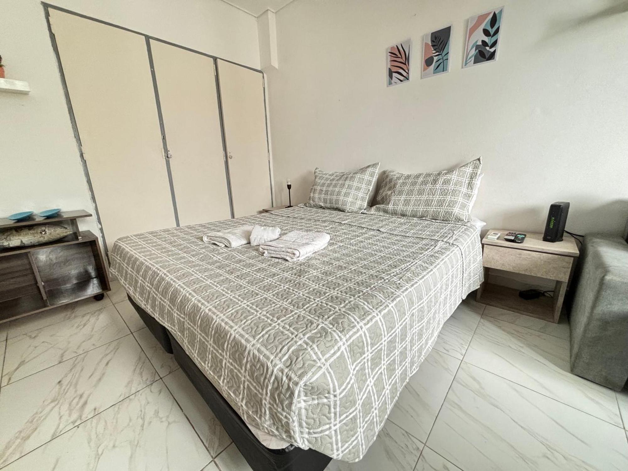 Ferienwohnung Av Corrientes Obelisco Buenos Aires Exterior foto