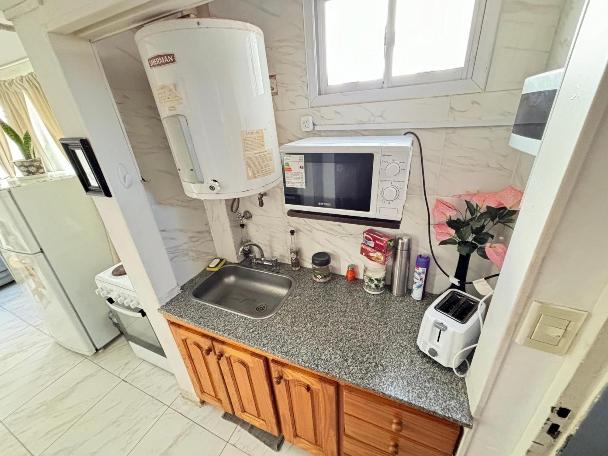 Ferienwohnung Av Corrientes Obelisco Buenos Aires Zimmer foto