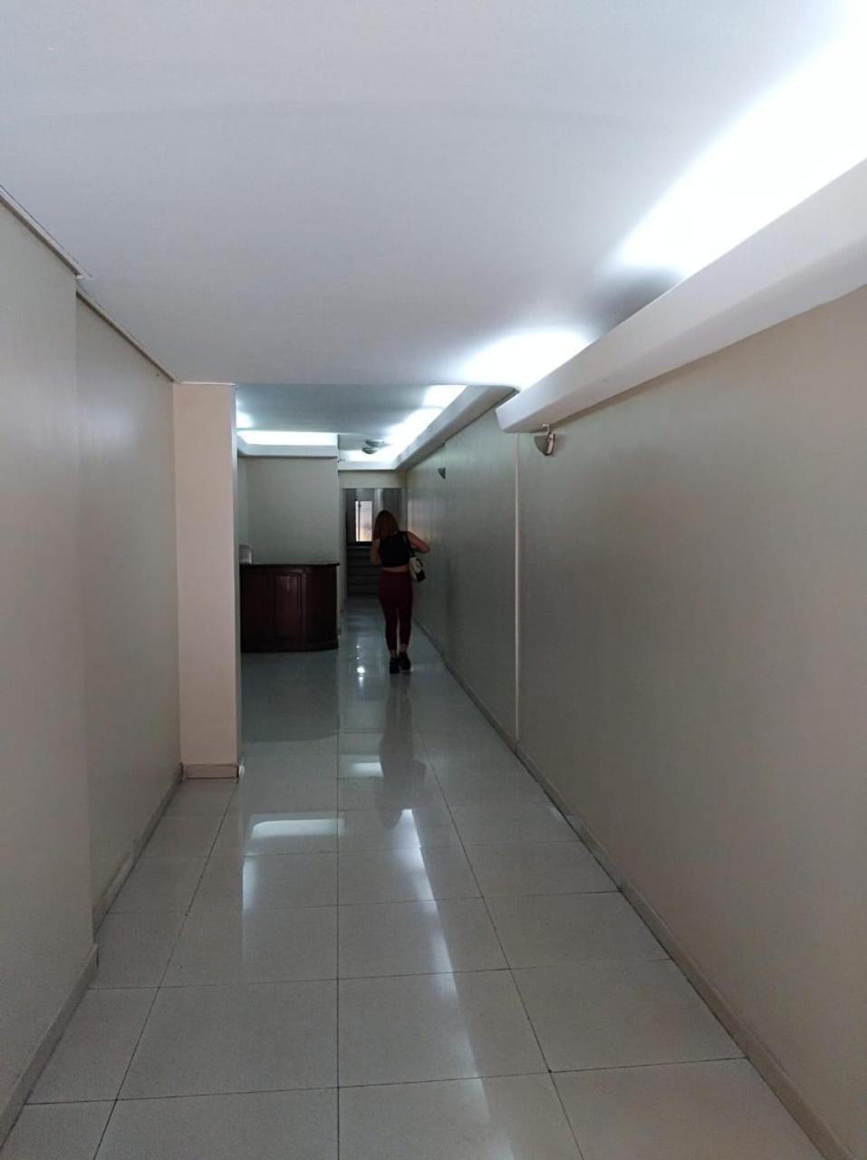Ferienwohnung Av Corrientes Obelisco Buenos Aires Exterior foto